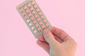 hormonske tablete kao uzrok proširenih vena zdjelice